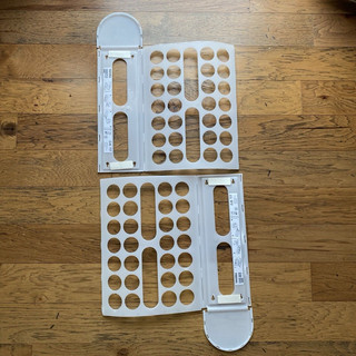 Giỏ đựng túi nilon variera ikea chính hãng
