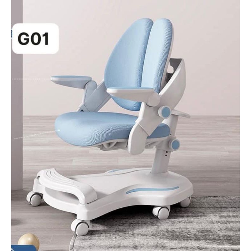 Ghế chống gù cao cấp GL-01