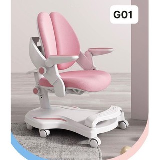 Ghế chống gù cao cấp GL-01