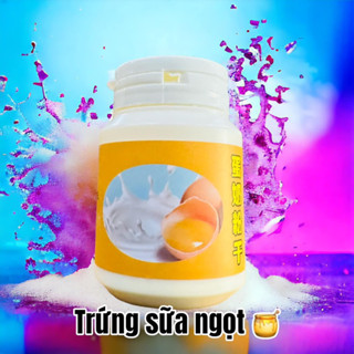 Tinh Mùi Câu Cá, Bột Trứng Sữa - Đồ Câu Phạm Ngọc