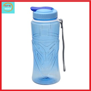 Bình nước thể thao nắp bật, bình nước học sinh 500ml,700ml, 100ml