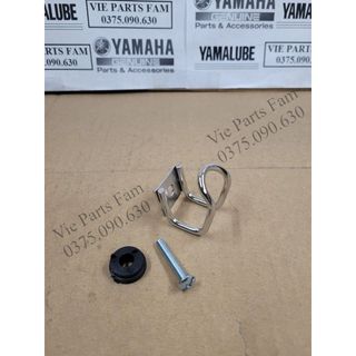 Móc treo đồ Nouvo, Mio, Janus