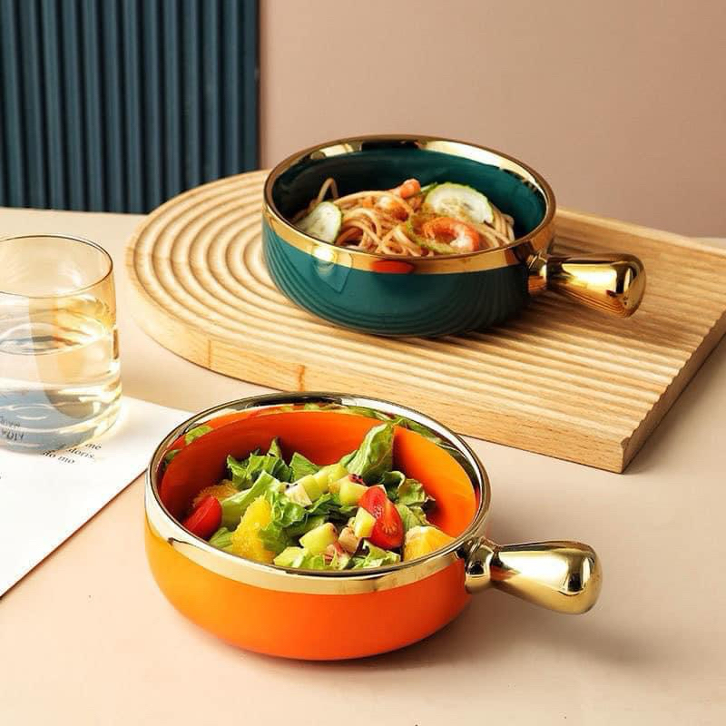 BÁT ĂN MÌ, BÚN, PHỞ XỊN XÒ