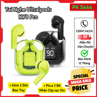 Tai nghe không dây Air31 Bluetooth 5.3, tai nghe khử tiếng ồn trong tai, nhỏ gọn, thoải mái và tiện lợi khi mang theo.