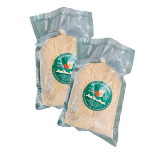 1kg muối tôm nhuyễn hút chân ko