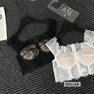 Áo bra ren cúp ngực QC