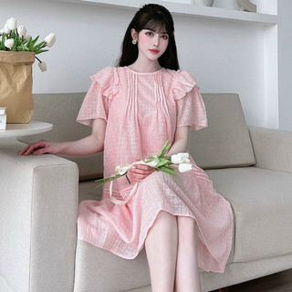 [NEW] Váy bầu công sở - Đầm sau sinh cho mẹ dạo phố, ăn cưới sang trọng