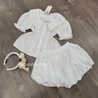 SET BUM TRƠN VINTAGE