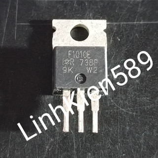 Irf1010e f1010e 84a 60v tháo máy