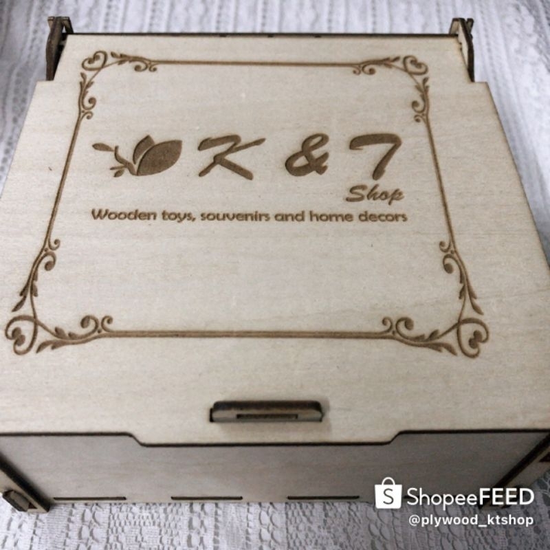 Gỗ ép plywood 2 mặt đẹp kích thước dày 2mm, 3mm chuyên làm mô hình