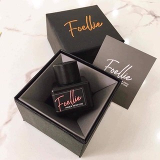 Nước Hoa Foellie Eau De Inner Perfume 5ml