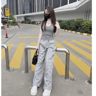 Áo thun SÁT NÁCH BA LỖ dáng ôm chất thun co dãn