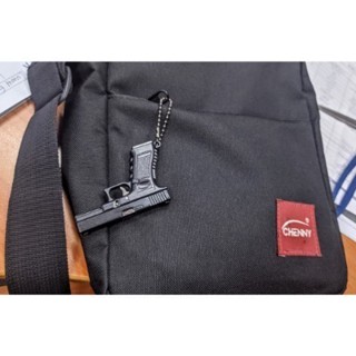 móc khóa mô hình g2 glock pubg csgo free fire đột kích - tunghondaGamer