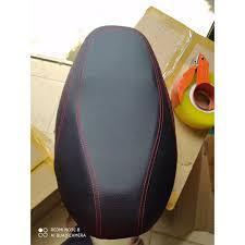 Da bọc yên xe điện 133s , vỏ yên 133s