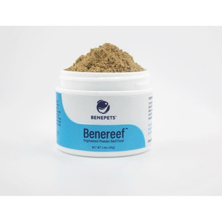 Thức ăn cao cấp cho san hô Benepet - Benereef không tăng NO3 và PO4