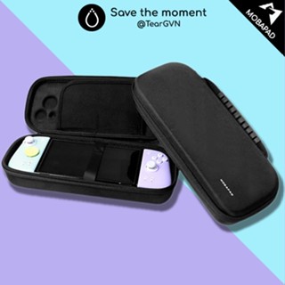 Túi đựng chống sốc Mobapad M6S / M6 HD cho Nintendo Switch Oled / Switch v1,2