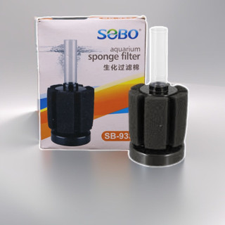 [Mã SKAMLTSM9 giảm 10% đơn 99K] Hộp lọc hơi . Lọc Bio giúp làm sạch hồ cá