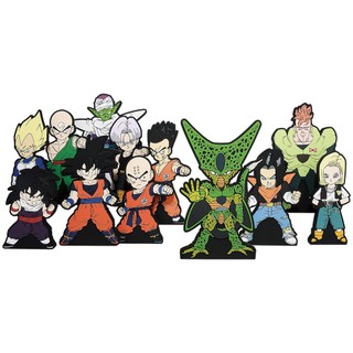 Mô hình DragonBall giải phụ ichiban Kuji