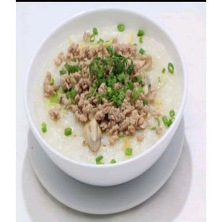 🍲CHÁO THỊT BẰM VỊ HƯƠNG - COMBO 30 GÓI *47G