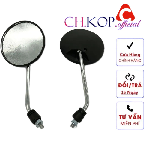 gương chiếu hậu 81 & 82 (-9%)
