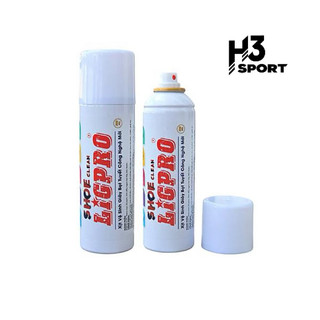 Bình xịt vệ sinh giày Ligpro