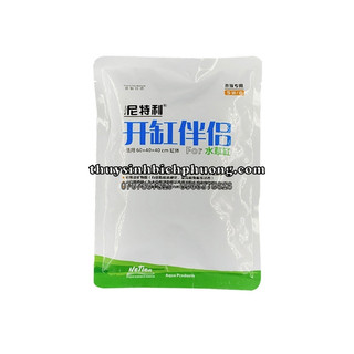 BỘ DOPING NETLEA DINH DƯỠNG 5 THÀNH PHẦN CHUYÊN LÓT NỀN CỐT NỀN CUNG CẤP DINH DƯỠNG CHO HỒ CÂY THUỶ SINH