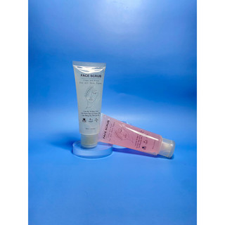 Tẩy tế bào chết dạng gel