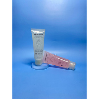 Tẩy tế bào chết dạng gel