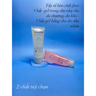 Tẩy tế bào chết dạng gel
