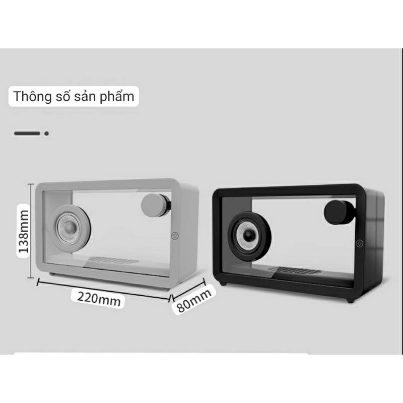 Loa bluetooth DK M8 2 loa đèn leb công suất lớn không dây âm thanh siêu hay bass khỏe Bảo hành 1 đổi 1 | BigBuy360 - bigbuy360.vn