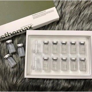 Esthemax Gluthathion Serum Trắng Da