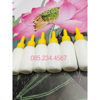 Keo sữa chất lượng cao 5ml