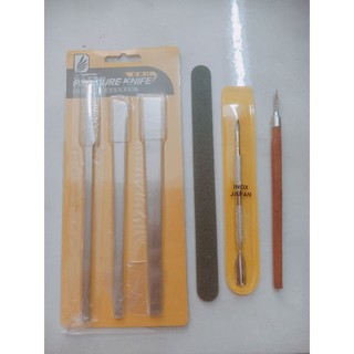 Bộ dụng cụ lấy khoé 4 món