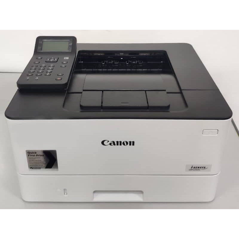 Máy in laser đơn năng Canon LBP 226dw/226/226dw - in 2 mặt- in wifi - in điện thoại đã qua sử dụng