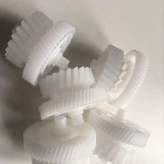 Bánh răng trung gian - tải sấy 6200/ 6230/ 4450/ 4550 4870 mf241 221 217 236 249... sử dụng hộp mực 78A  36a 337