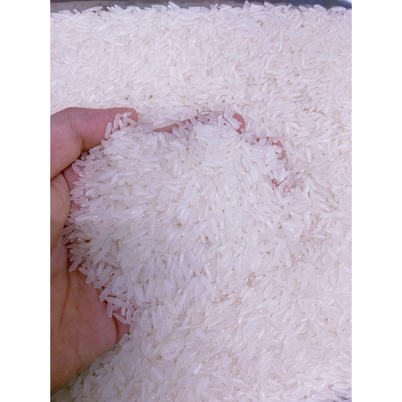 Gạo Thái Lan Dẻo Thơm Nhẹ Ngon Cơm