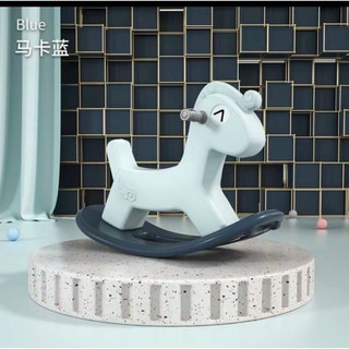BẬP BÊNH NGỰA CHO BÉ