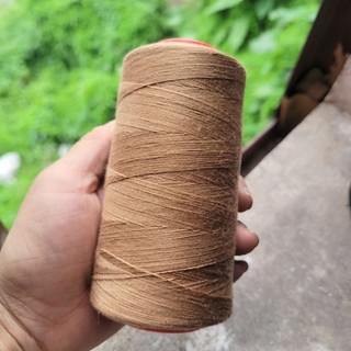 Chỉ may đồ jean, chỉ quần bò