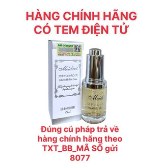 SERUM MEIDUZI