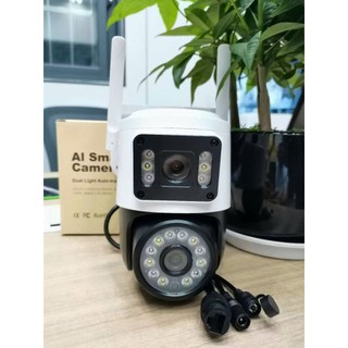 Camera IP Yoosee ngoài trời Full HD 1080P - Bảo Hành 6 Tháng