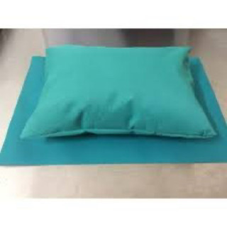 Gối kê tay, gối kê tay lấy máu, gối bắt mạch 2 lớp