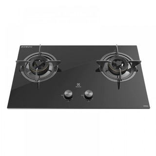 Bếp gas âm Electrolux EHG7230BE Hàng trưng bày 99% Đánh lửa IC , Ngắt gas tự động an toàn