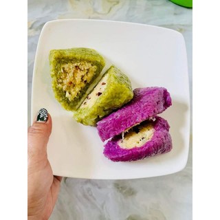 Bột nếp thái Tố Quyên 500g