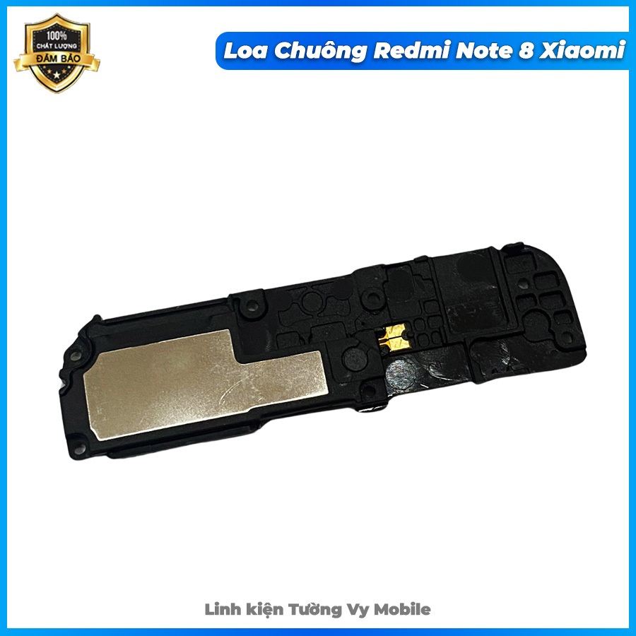 Loa chuông xiaomi redmi note 8