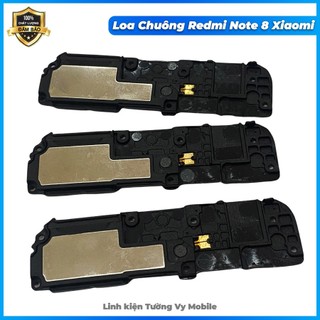 Loa chuông xiaomi redmi note 8