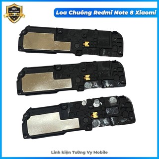 Loa chuông xiaomi redmi note 8