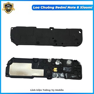 Loa chuông xiaomi redmi note 8