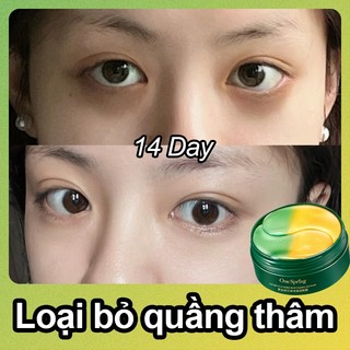 Mặt nạ mắt chống quầng thâ Mặt nạ chống nhăn vùng mắt 80g Giảm nếp nhăn quầng thâm bọng mắt hiệu quả