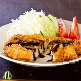 Sốt Tonkatsu 2.2 Kg (100% nhập từ Nhật)