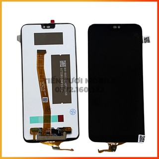 Màn hình bộ huawei nova 3e, p20 lite